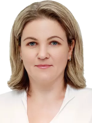 Межевова Екатерина Владимировна