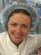 Корабейник Мария Андреевна