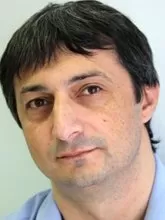 Месропяп Вардан Липаритович