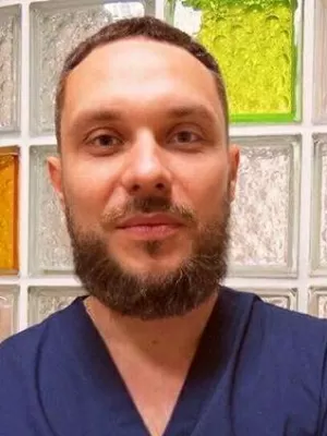 Кирпичев Дмитрий Викторович