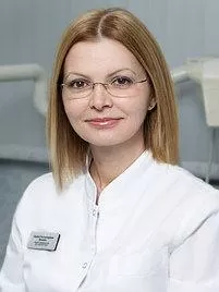 Джанаева Ульяна Ростиславовна