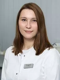 Сабеева Зарина Сергеевна