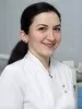 Кучиева Дзерасса Аликовна