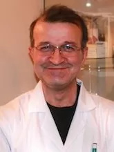 Адамян Лев Михайлович