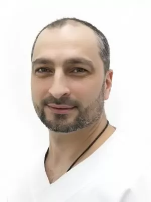 Гасанов Разак Александрович