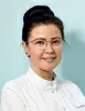 Бельская Евгения Константиновна