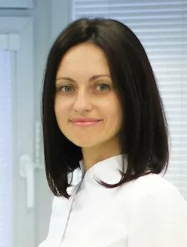 Афанасьева Елена Сергеевна