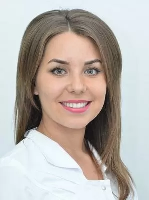 Кудерова Ирина Геннадьевна