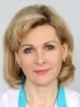 Серебренникова Валентина Георгиевна