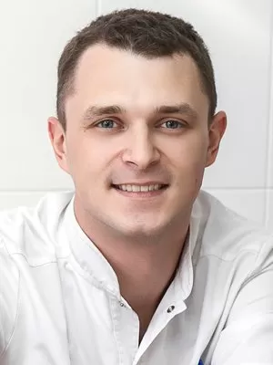 Сапронов Евгений Геннадьевич