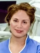 Алимова Александра Вячеславовна