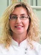 Колпакова Ирина Александровна