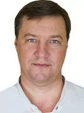 Майоров Андрей Михайлович