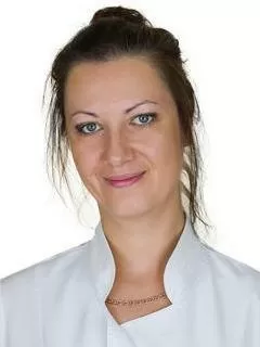 Пронченко Евгения Сергеевна