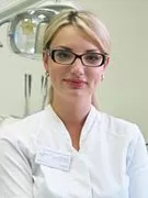 Корнилова Анна Константиновна