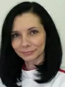 Кубасова Наталья Вячеславовна