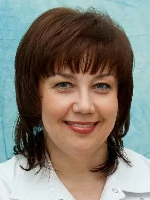 Неустроева Татьяна Георгиевна