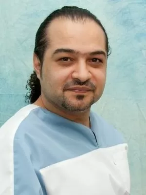 Абулайла Осама Мухамедович