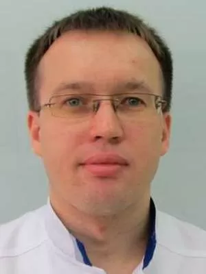 Ишмурзин Михаил Валерьевич