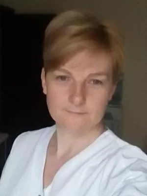 Сорокина Наталья Николаевна