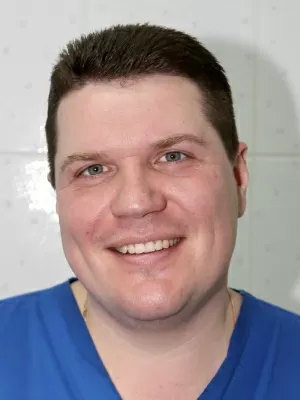 Ульянов Евгений Александрович