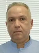 Балуянц Александр Эдуардович