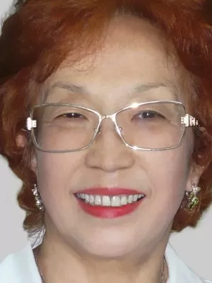 Бадмаева Екатерина Павловна