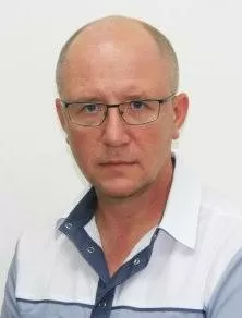 Сегаль Максим Николаевич