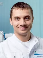 Стахеев Алексей Викторович