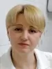 Балашова Алла Ивановна