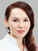 Аделина Фуатовна Алтыева