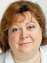 Провоторова Наталья Владимировна