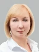 Казанкина Светлана Николаевна