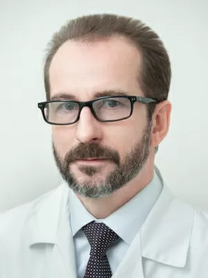 Босых Юрий Юрьевич