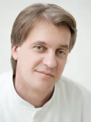 Сапогов Сергей Валерьевич