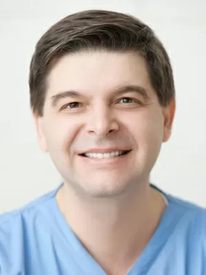 Сербулов Валерий Валерьевич