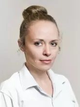 Осокина Елена Владимировна