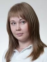 Новикова Валентина Игоревна