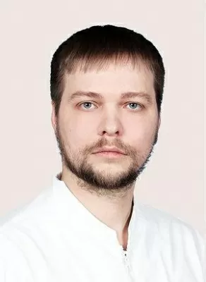 Любаев Игорь Владимирович