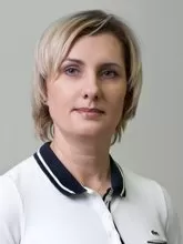 Ерохина Елена Михайловна
