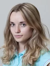 Тетеревенкова Татьяна Игоревна