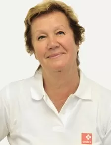 Иванова Алла Евгеньевна