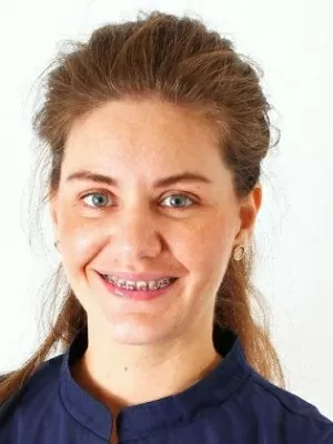 Абрамова Мария Константиновна