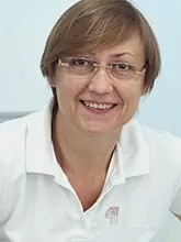 Киселева Елена Валентиновна