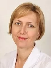 Кузьмина Наталия Геннадьевна