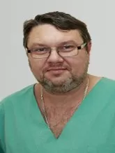 Шуваев Игорь