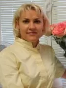 Петрухина Наталия Борисовна