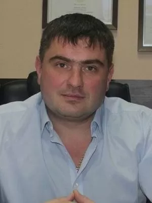 Самородов Андрей Анатольевич