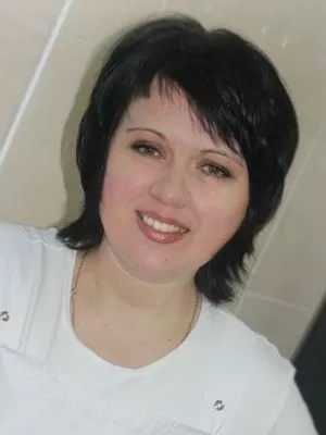 Линник Ирина Александровна