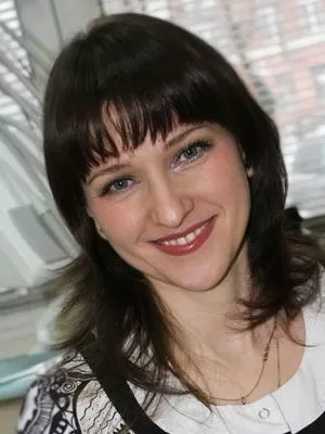 Покровская Ольга Михайловна